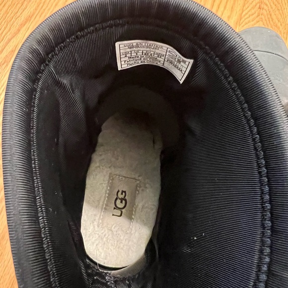 Ugg Droplet Mid boots - Picture 4 of 6